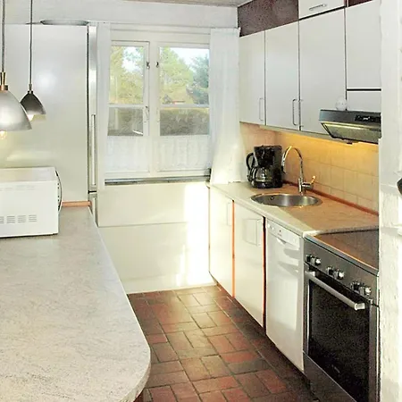 Zuzan - 500m From The Sea By Interhome * Vejers Strand