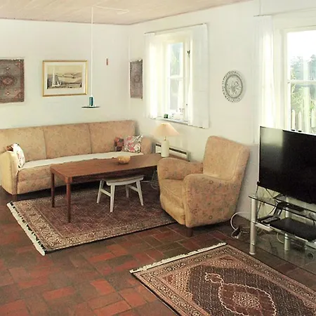 Zuzan - 500m From The Sea By Interhome Feriehus