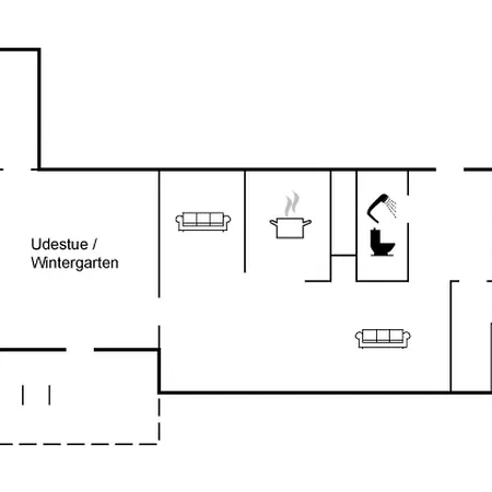 Feriehus Zuzan - 500m From The Sea By Interhome